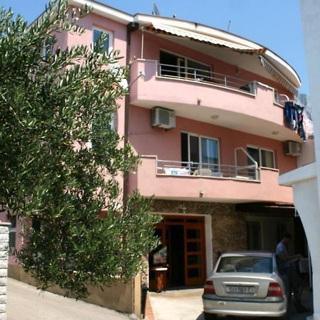 Apartments By The Sea Promajna, Makarska - 2673 Extérieur photo