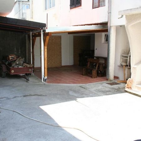Apartments By The Sea Promajna, Makarska - 2673 Extérieur photo