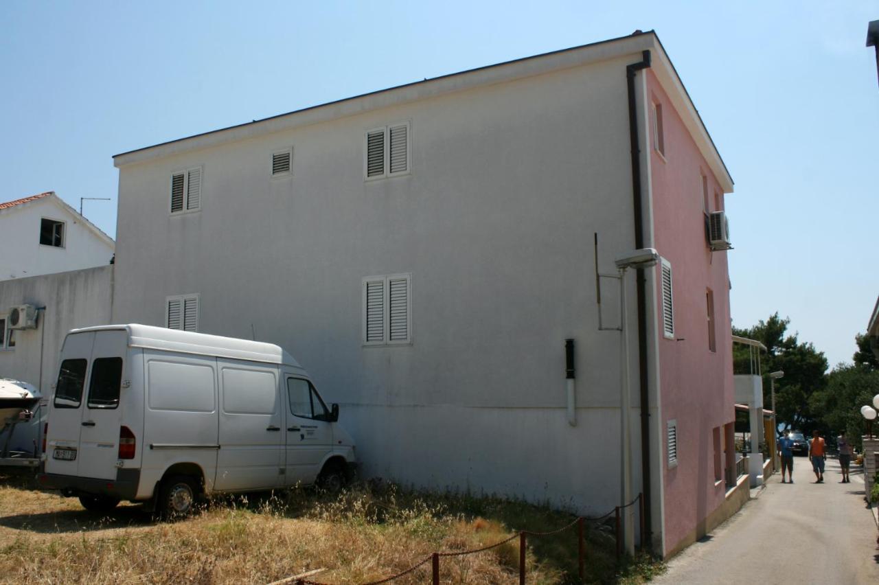 Apartments By The Sea Promajna, Makarska - 2673 Extérieur photo