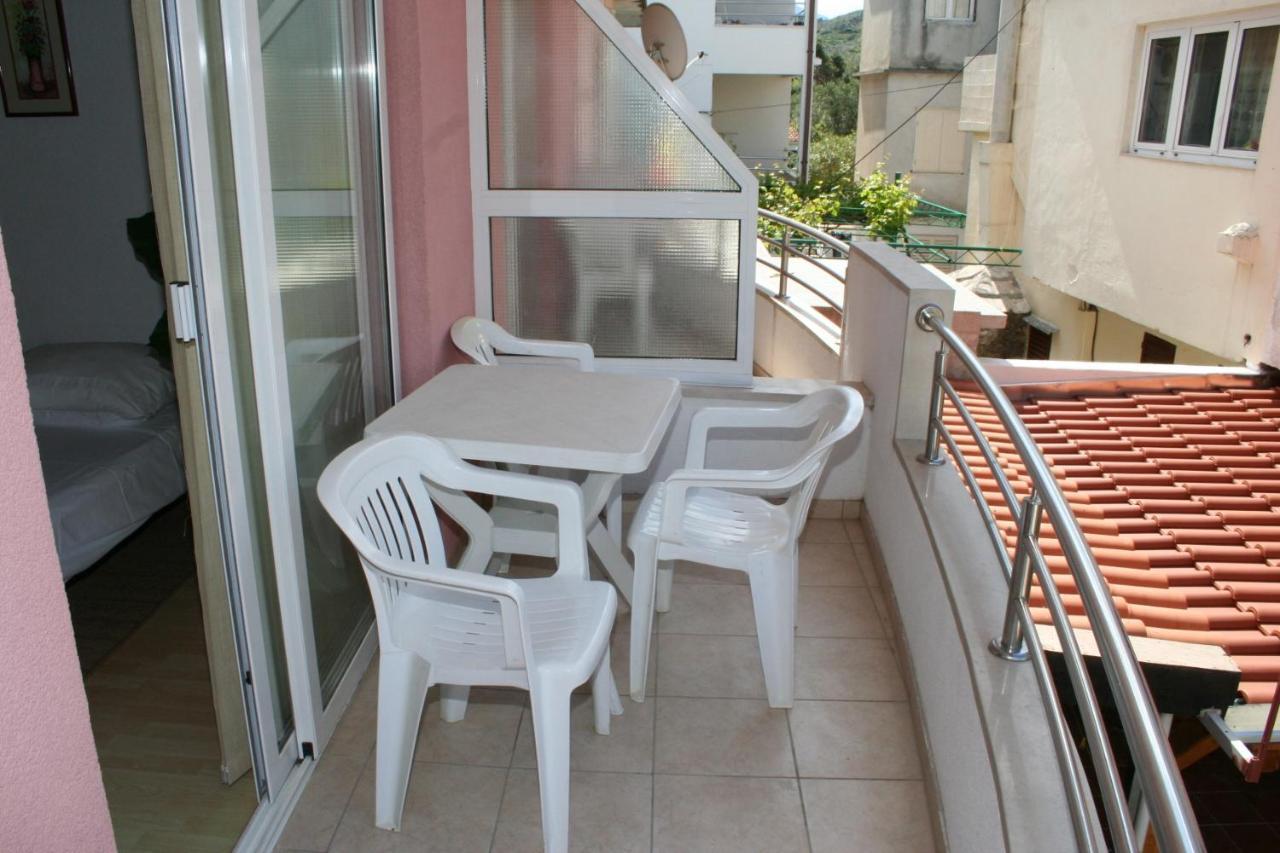 Apartments By The Sea Promajna, Makarska - 2673 Extérieur photo