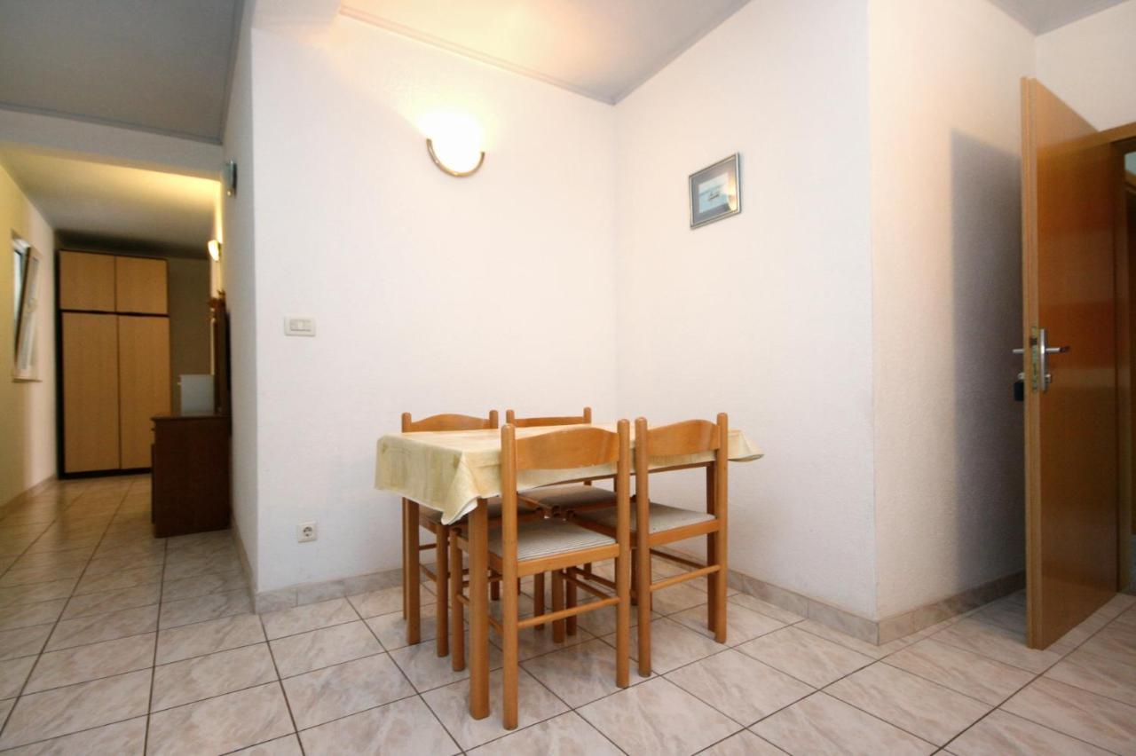 Apartments By The Sea Promajna, Makarska - 2673 Extérieur photo