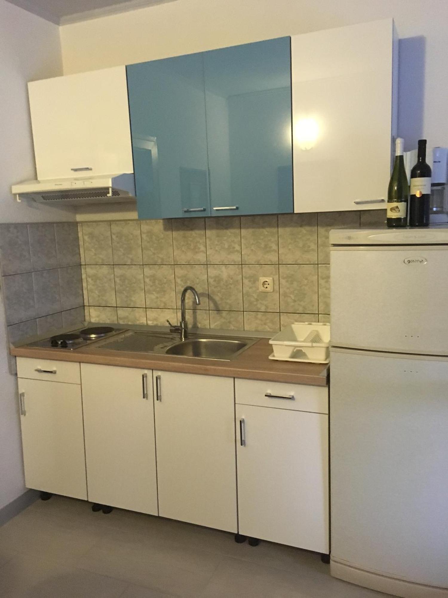 Apartments By The Sea Promajna, Makarska - 2673 Chambre photo