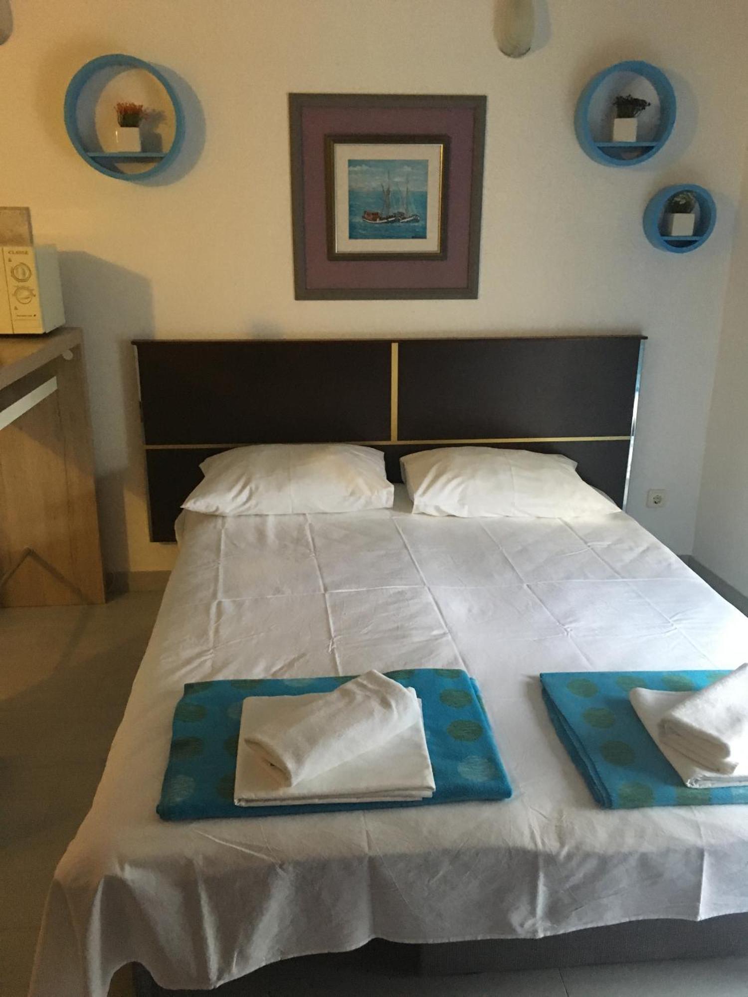 Apartments By The Sea Promajna, Makarska - 2673 Chambre photo